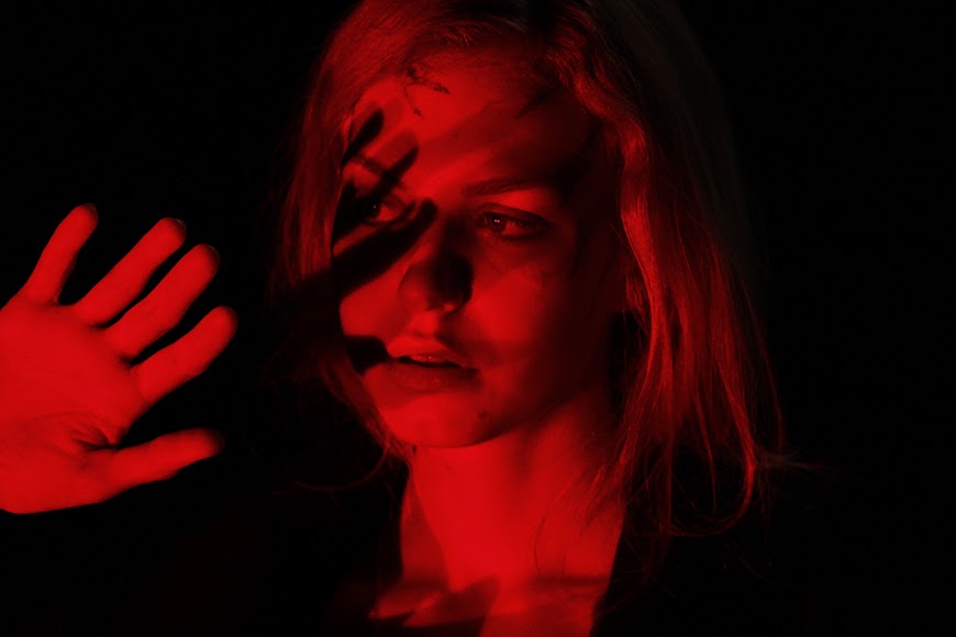 An Exciting Trailer for The Fear of the Darkness Debuts Here! 28DLA
