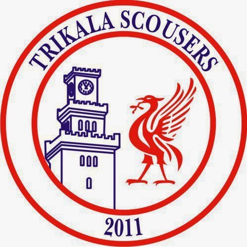 Trikala Scousers Facebook Page
