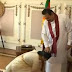 Hirunika Meets President