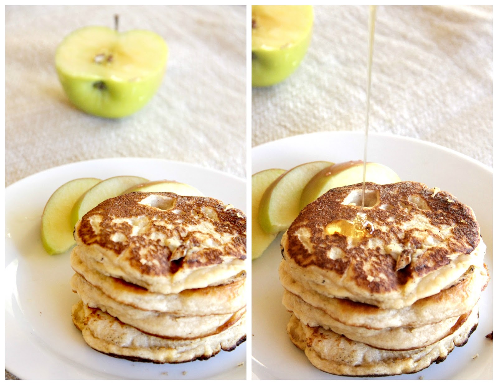 My Happy Place single lady pancakes