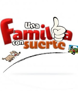 Telenovela Una Familia Con Suerte Capitulo 32