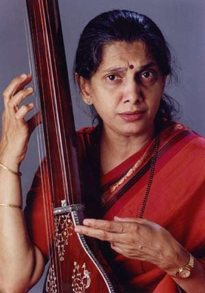 Veena Sahasrabuddhe