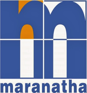 LOGO MARANATHA | Gambar Logo