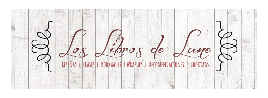 Los libros de Lune (?)