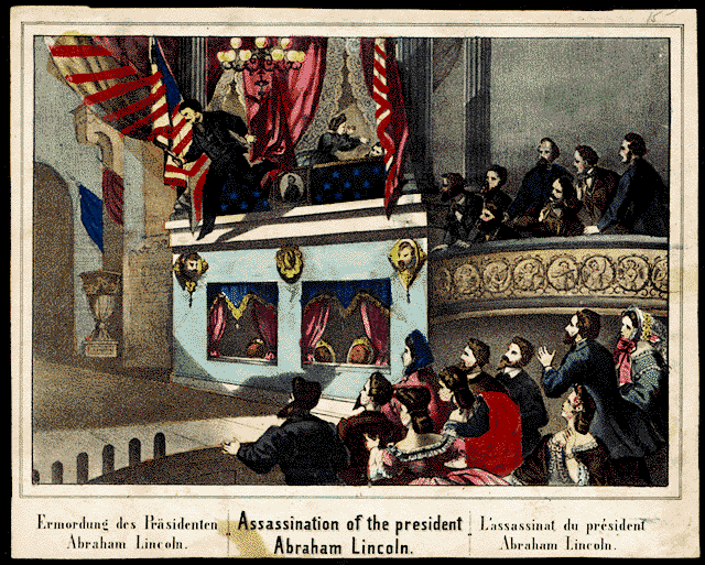 abraham lincolns assassination 151 years after lincoln's death, a look at the president, his assassin and the nation's reaction. abraham lincolns assassination 151 years after lincoln's death, a look at the president, his assassin and the nation's reaction.