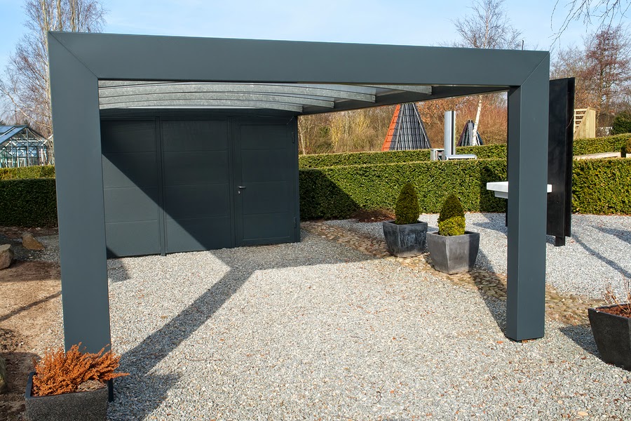Pro Carports Brisbane How Much Does A New Carport Cost In Brisbane