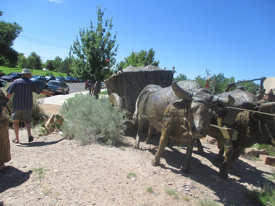 ALBUQUERQUE NEW-MEXICO