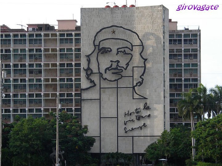 Vedado Havana