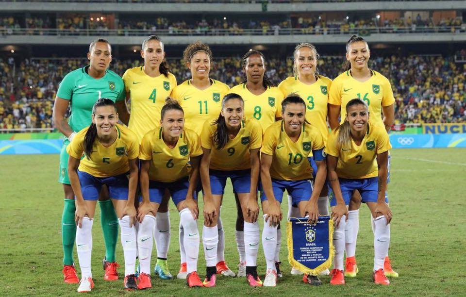 Brasil Feminino