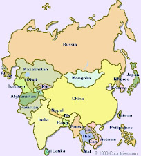 Asia