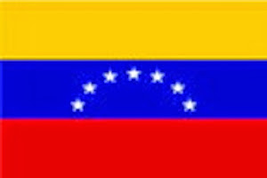 VENEZUELAN FLAG