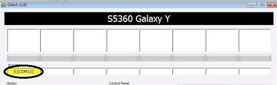 Cara Flashing Galaxy Young GT-S5360