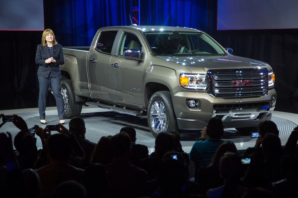 Detroit Auto Show Alle News Und Fakten Zur Naias 2014 Stories