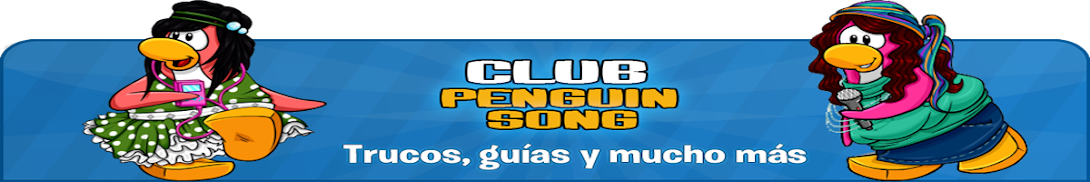 Club Penguin Song