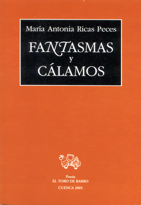 Fantasmas y cálamos.2005.