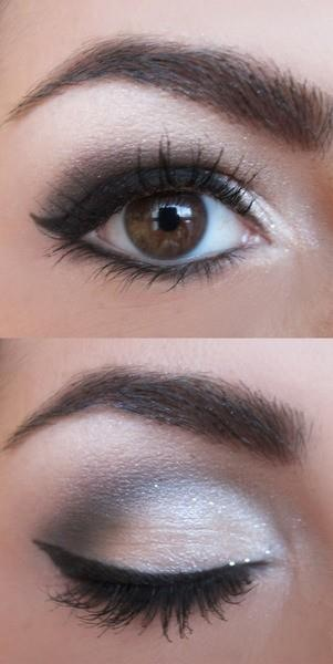 Ellie Ellie: The Great Gatsby Inspired Makeup