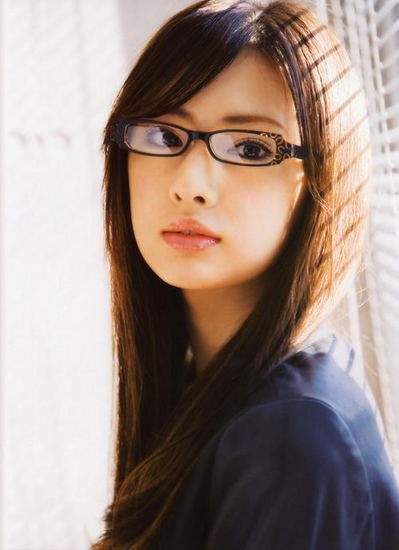 Do you think women with glasses are attractive or nerdy? Do you think women with glasses are attractive or nerdy?
