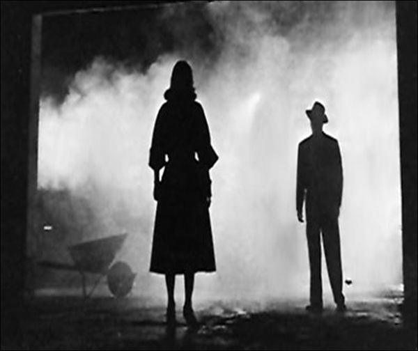 How Did German Expressionism Shape Film Noir?