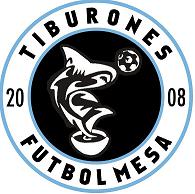 TIBURONES F.M.