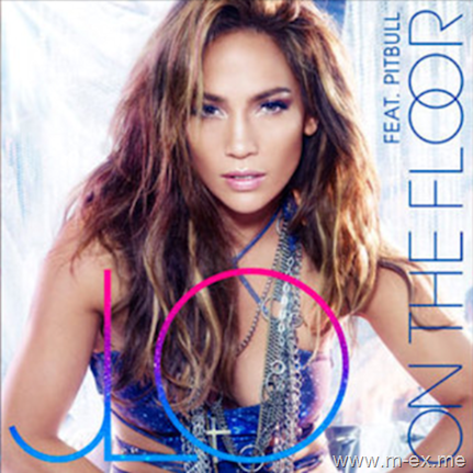 jennifer lopez on the floor ft. pitbull 4shared. Jenifer lopez ft Pitbull - On