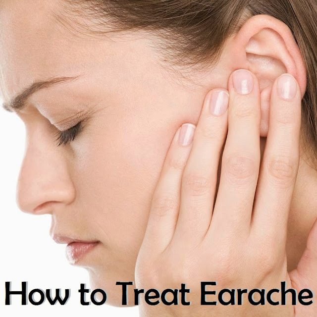 How to Treat Earache SkinnyZine
