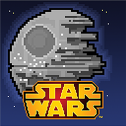 star wars - tiny death stars
