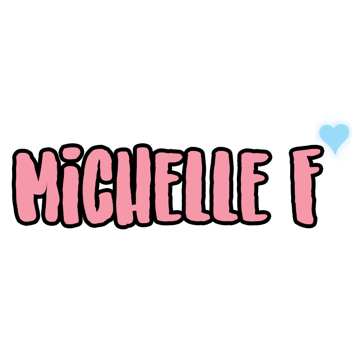 Michelle F.
