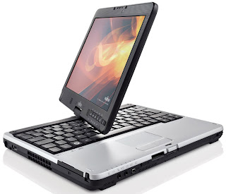 Fujitsu LIFEBOOK T731 Fujitsu LIFEBOOK T731