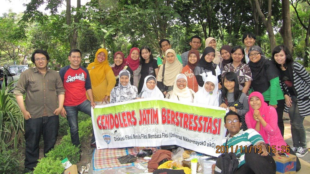 SYAIR SUNYI (1) SRIKANDI DARMA ALOENA RC