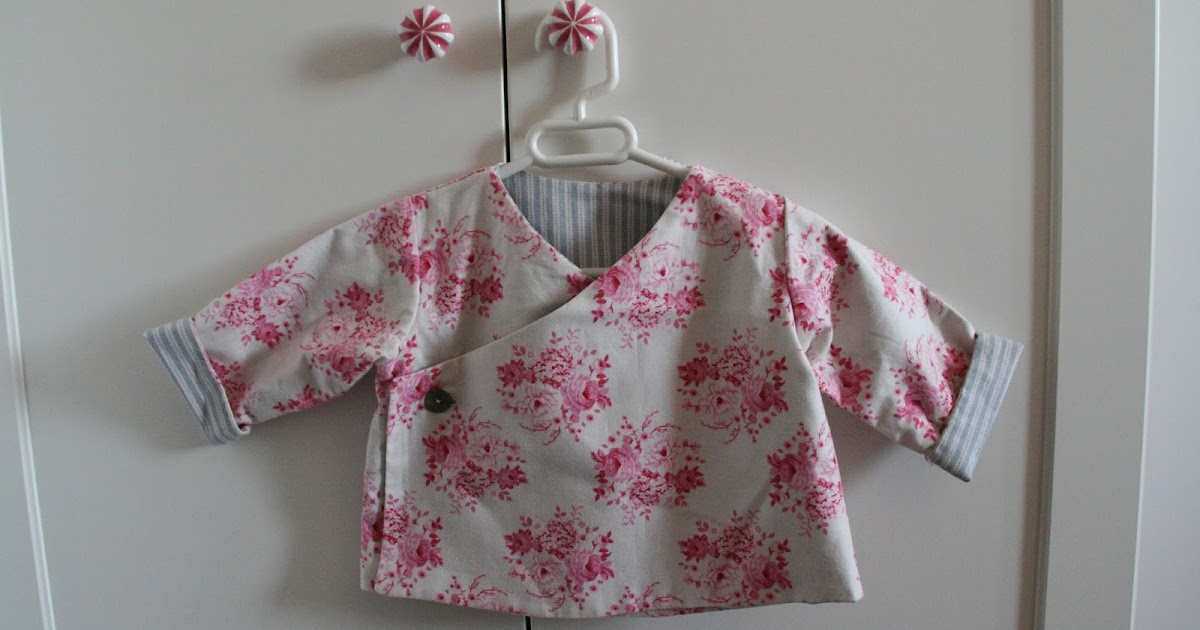 Pretty Handmade BCN Handmade baby clothes