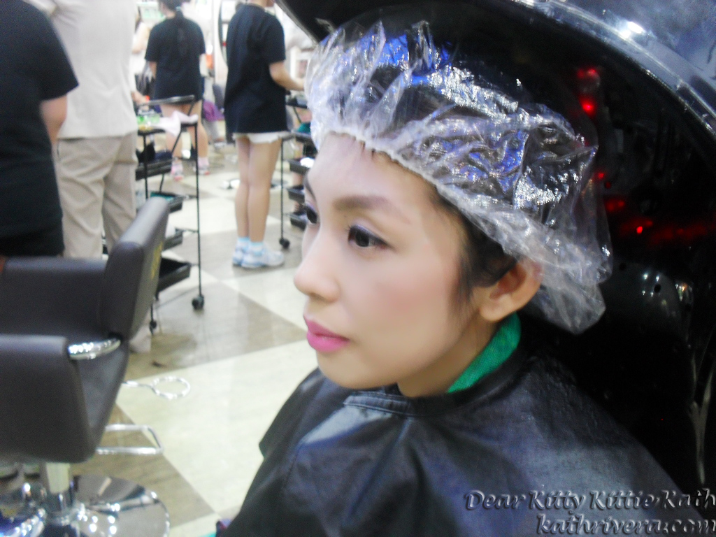 L Oreal Korean Style Bloggers Event Lorealkoreanstyle Dear