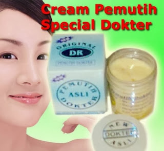 Supplier Cream Dr.Biru Dokter Biru jarta bandung surabaya