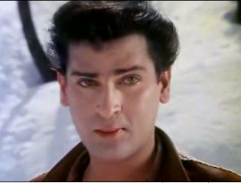shammi kapoor shammi kapoor