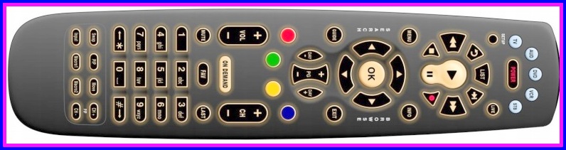 inteset remoter inteset remoter