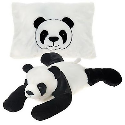 12 Creative and Cool Plush Transforming Pillows (15) 10