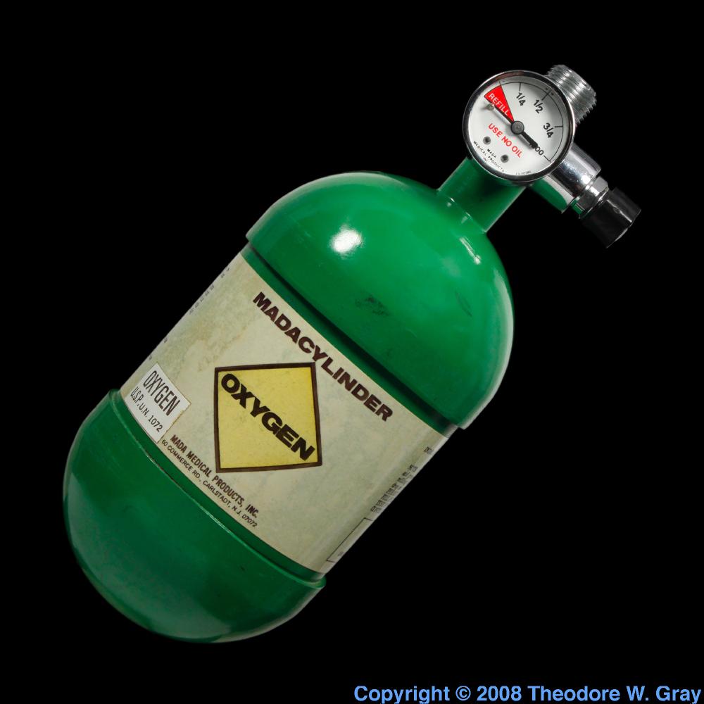 Gases Used In The Home Gases Used In The Home