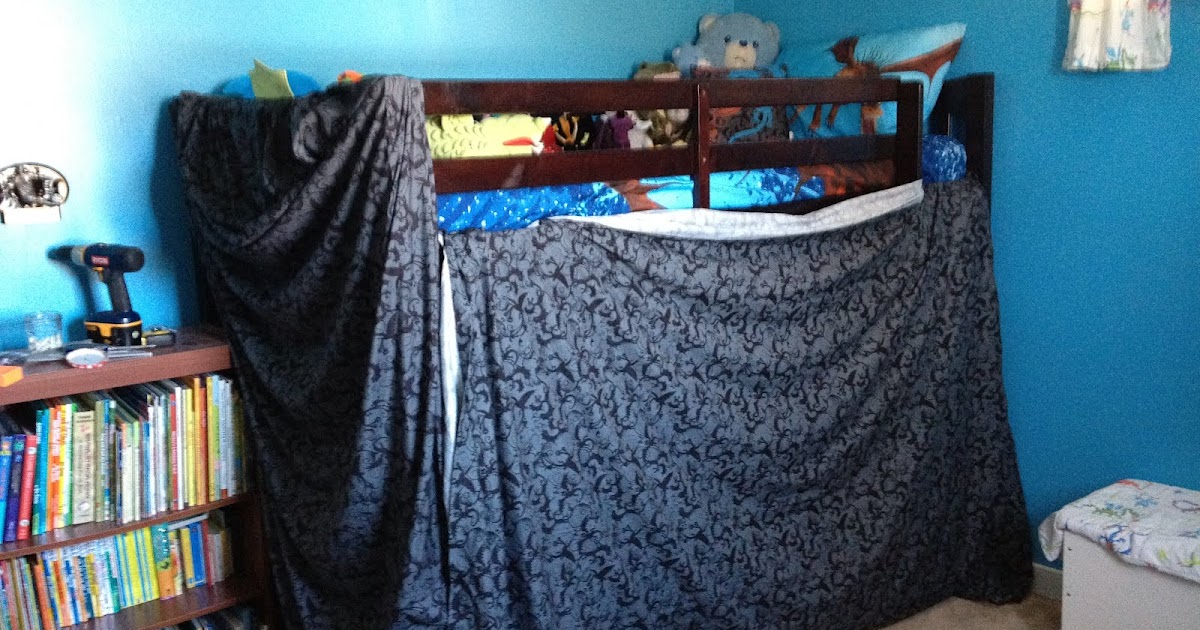 FactoryFree Easy Bunk Bed Hide Out