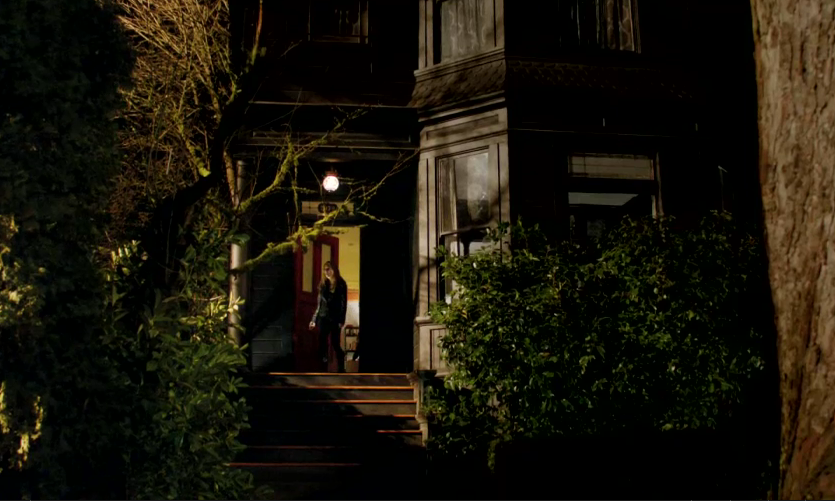 South Waterfront blog Grimm Episode 17 Portland filming locations