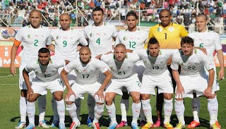المنتخب الوطني