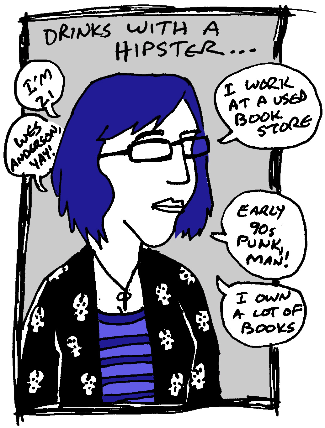 Buy Pu Leather Student Pencil Bag Multi Function Pen Pouch Hand