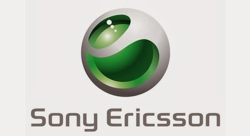 Sony Ericsson Logo Sony Ericsson Logo