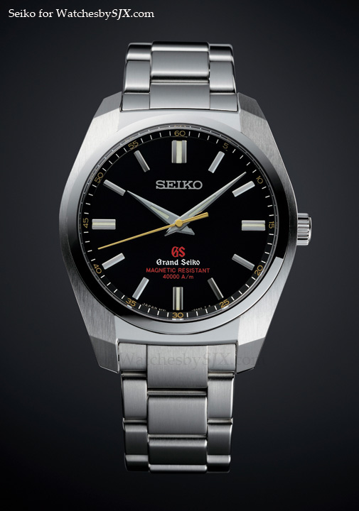 Watches By SJX News Seiko unveils Grand Seiko models