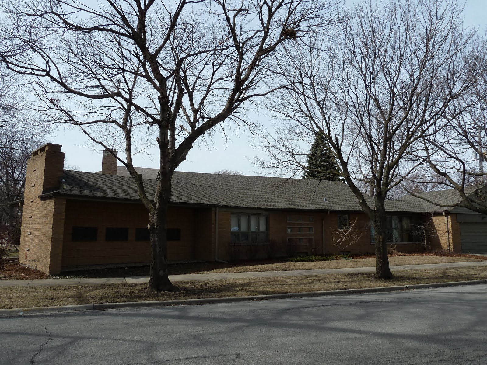 The Chicago Real Estate Local Watch the Video Budlong Woods first