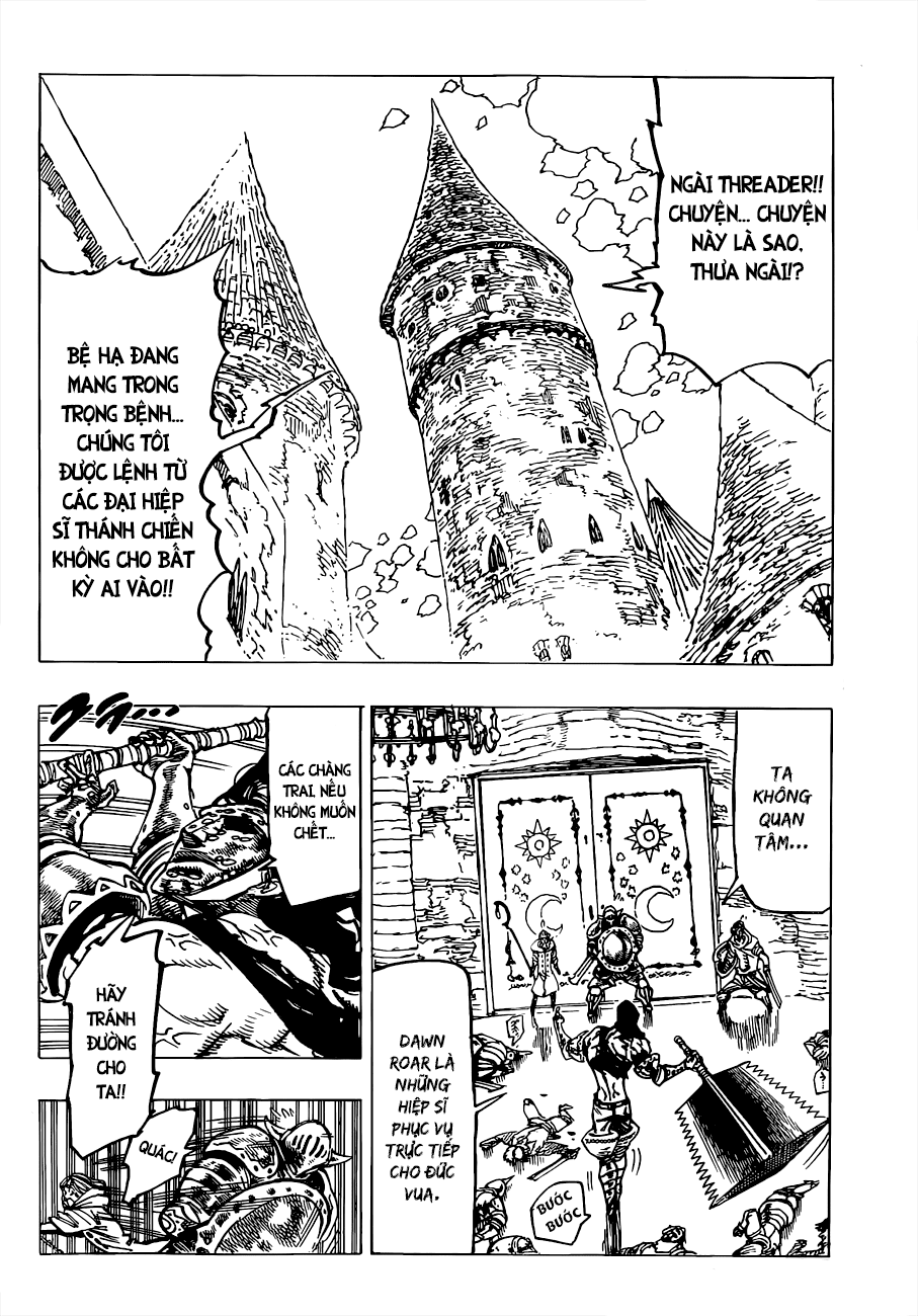Nanatsu no Taizai chap 80 Trang 3 - p0sixspwn.com Nanatsu no Taizai chap 80 Trang 3 - p0sixspwn.com