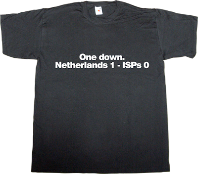 network neutrality internet 2.0 netherlands t-shirt ephemeral-t-shirts