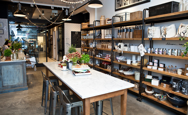 Kaper Design Restaurant Hospitality Design Inspiration Havens Kitchen