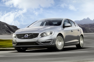 Volvo S60 Volvo S60