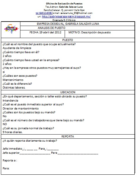 preguntas entrevista de trabajo hotel guia didactica evaluacion de puestos formato entrevista preguntas entrevista de trabajo hotel guia didactica evaluacion de puestos formato entrevista