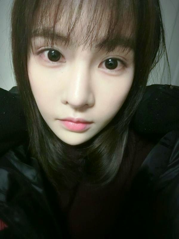 KPOP: T-ara BoRam charms fans in her latest SelCa pictures