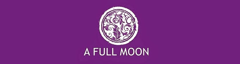 A Full Moon
